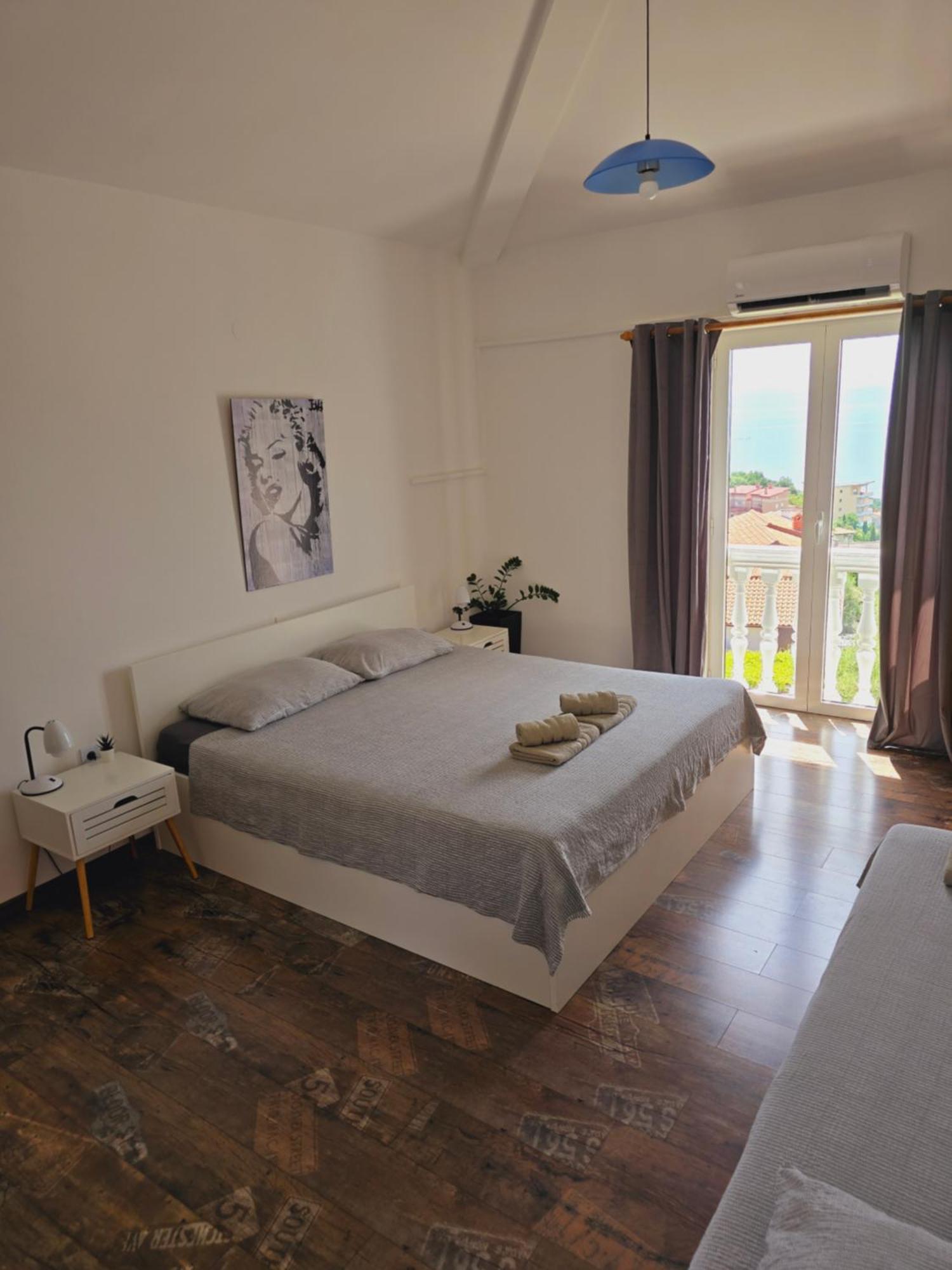 Apartments Kolmanic, Sea View, Free Privat Parking Icici Ngoại thất bức ảnh